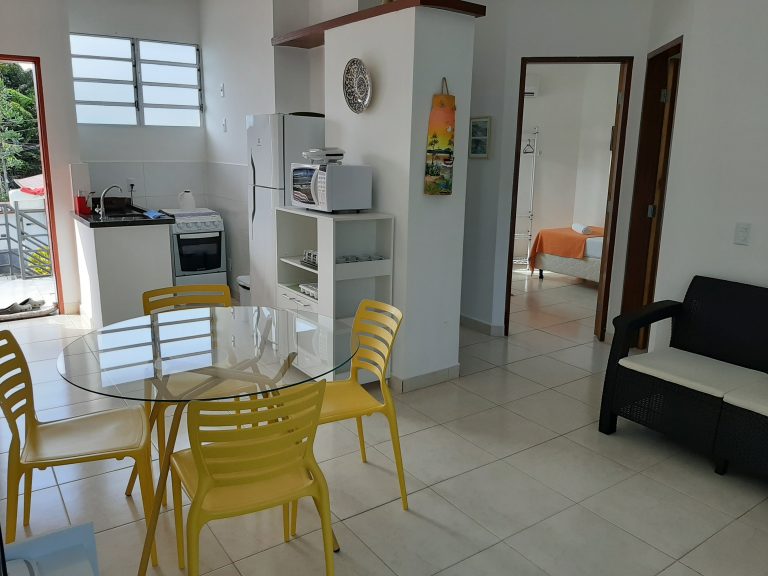 apartamento 10 brasil paraty